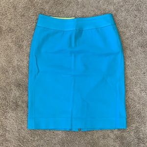 Banana Republic Pencil Skirt